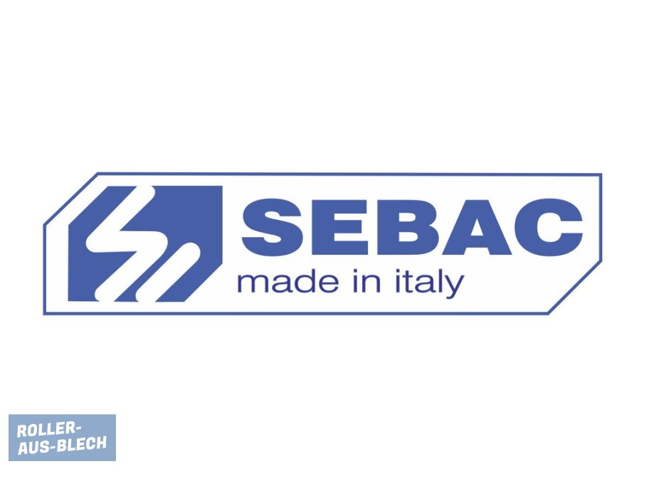 (image for) Shock Absorber front Sebac HT Vespa PX - Click Image to Close