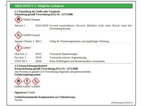 (Bild für) Grundierung grau Haftgrund 400ml