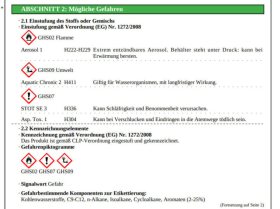 (Bild für) Hohlraumschutz 400ml