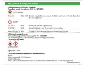 (Bild für) Grundierung rotbraun Rostschutz Haftgrundierung 400ml