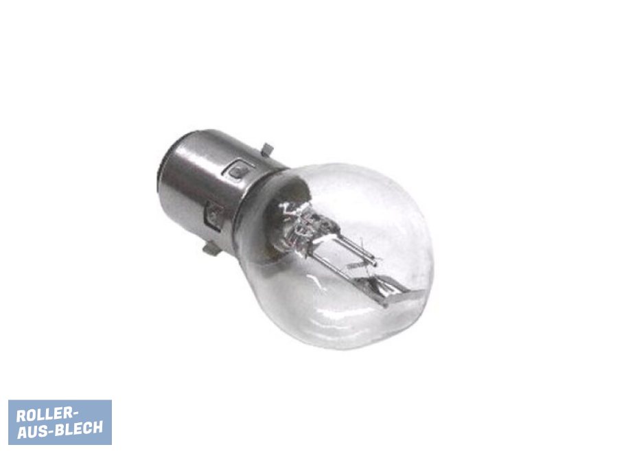 (imagen para) Bulb 12V 25/25W Headlight Vespa PX - Pinche Imagen para Cerrar