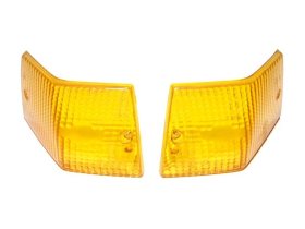 (imagen para) Indicator Lens Rear left and right Vespa PX