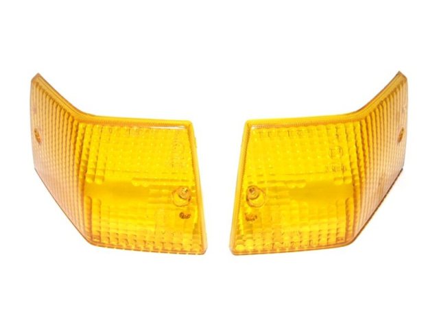 (image for) Indicator Lens Rear left and right Vespa PX