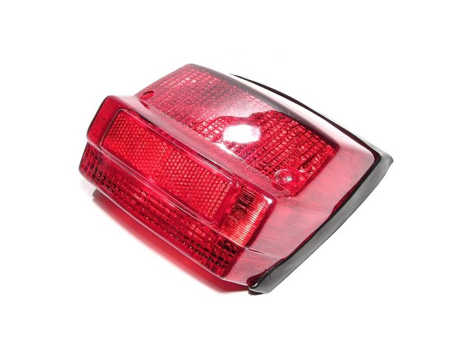 (imagen para) Rear Light Vespa PX E