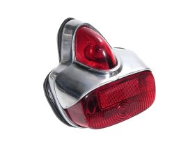 (imagen para) Rear Light Antik Vespa Sprint 125 GL GS 150 160 PX 80-200