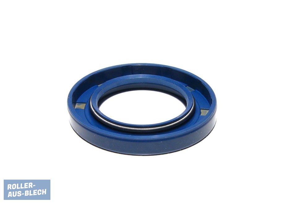 (imagen para) Oil Seal Drive Shaft External 30mm Cort Vespa PX Lusso - Pinche Imagen para Cerrar