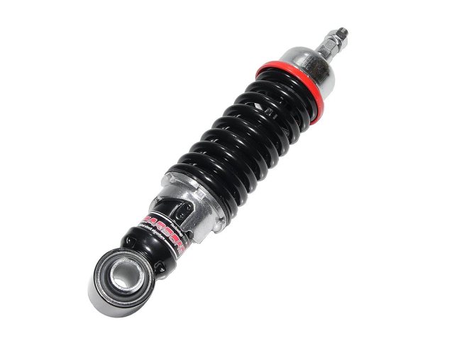 (imagen para) Shock Absorber front Carbone Performance Vespa V50 black