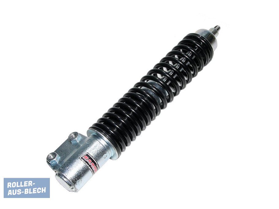 (imagen para) Shock Absorber front Carbone Classic Vespa PX Millenium - Pinche Imagen para Cerrar