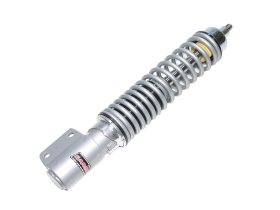 (imagen para) Shock Absorber front Carbone Performance Vespa PX silver