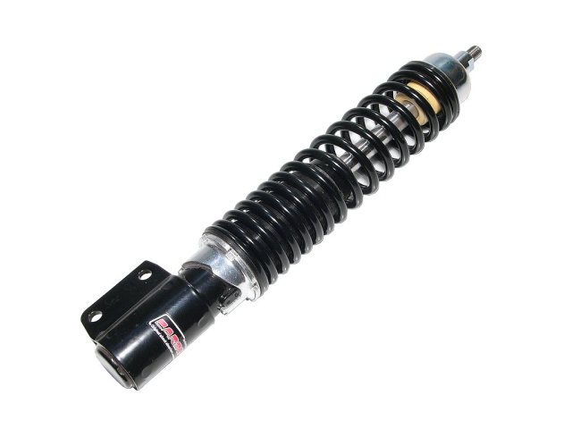 (image for) Shock Absorber front Carbone Performance Vespa PX black