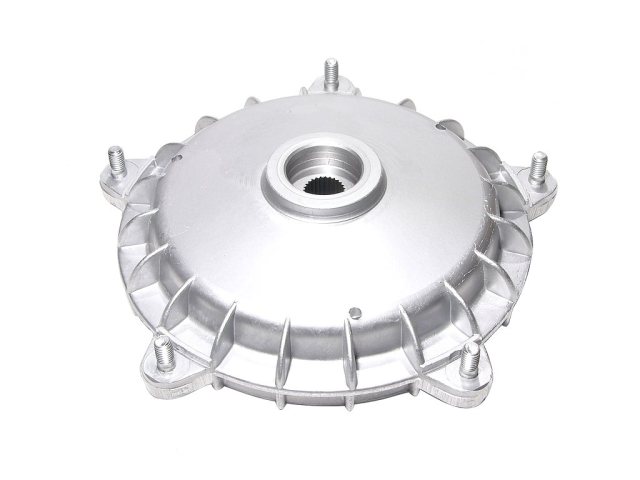 (image for) Brake Drum Rear External 27mm Vespa PX E