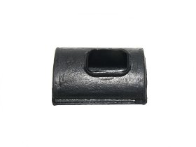 (image for) Brake Pedal Foot Rubber Square Vespa PK, V50, PX