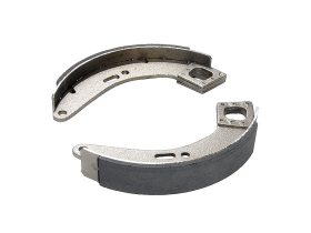 (imagen para) Brake pads FA 10 inch front Vespa Cosa