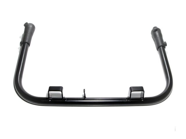 (imagen para) Centre Stand black Vespa Sprint