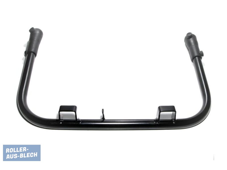 (imagen para) Centre Stand black Vespa Sprint - Pinche Imagen para Cerrar