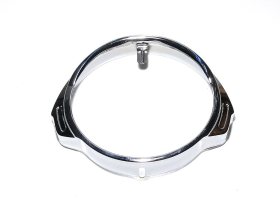 (image for) Headlight Rim cif Vespa PX E