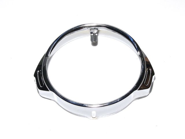 (imagen para) Headlight Rim cif Vespa PX E