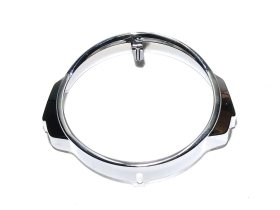 (image for) Headlight Rim cif Vespa PX Arcobaleno