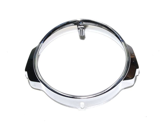 (imagen para) Headlight Rim cif Vespa PX Arcobaleno