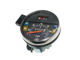 (imagen para) Speedometer Vespa PX and LML