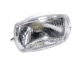 (image for) Trapezoidal headlight with high beam V50 Special