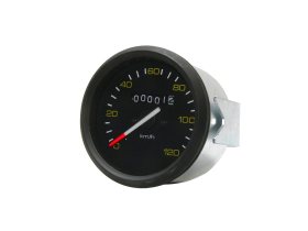 (imagen para) Speedometer Vespa PX E