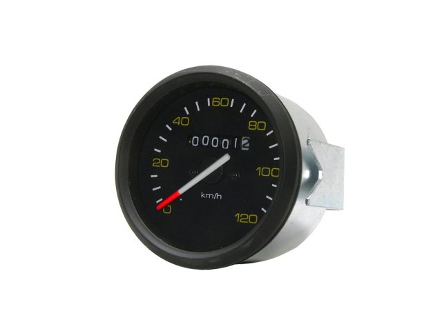 (image for) Speedometer Vespa PX E