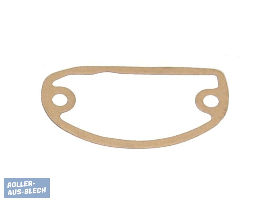 (imagen para) Gasket Selector Box Vespa PX - Pinche Imagen para Cerrar