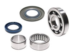 (image for) Bearing Set Crankschaft Ignition and Clutch Side RAB Vespa PX Arc