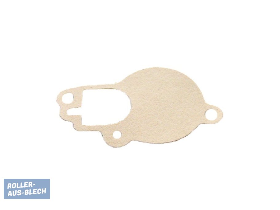 (image for) Gasket Float Chamber Si Carburetor PX E - Click Image to Close