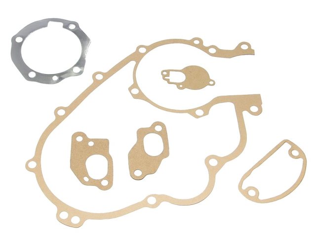 (imagen para) Gasket Set Engine Vespa PX E 200