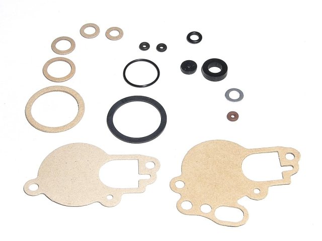 (imagen para) Gasket Set Carburetor Si20-Si24 PX, Cosa