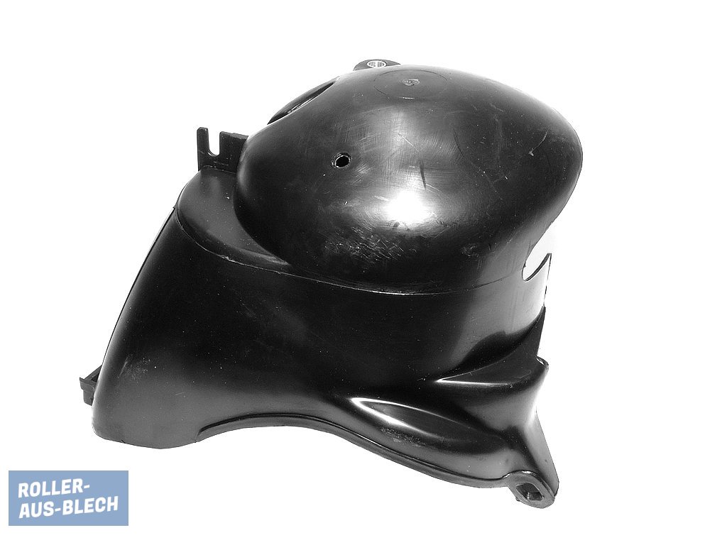 (Bild für) Zylinderabdeckung Vespa PX 80-125, Cosa - zum Schließen ins Bild klicken