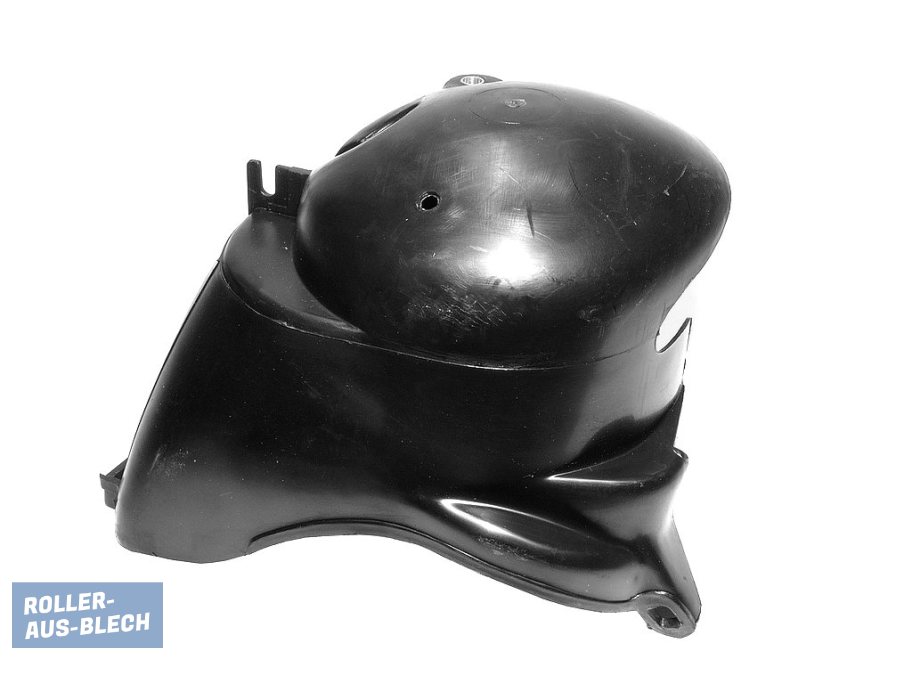 (imagen para) Cylinder cover Vespa PX 80-125, Sprint - Pinche Imagen para Cerrar