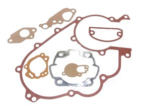 (imagen para) Gasket Kit Engine Motor Vespa T5