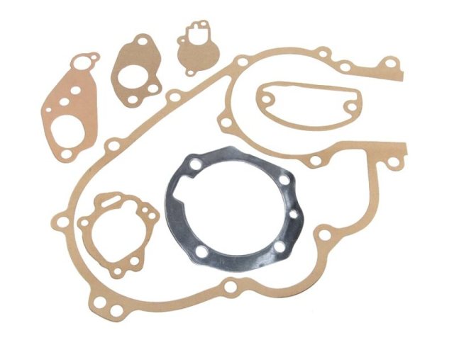 (image for) Gasket Set Engine Vespa PX 200 Arcobaleno, Cosa