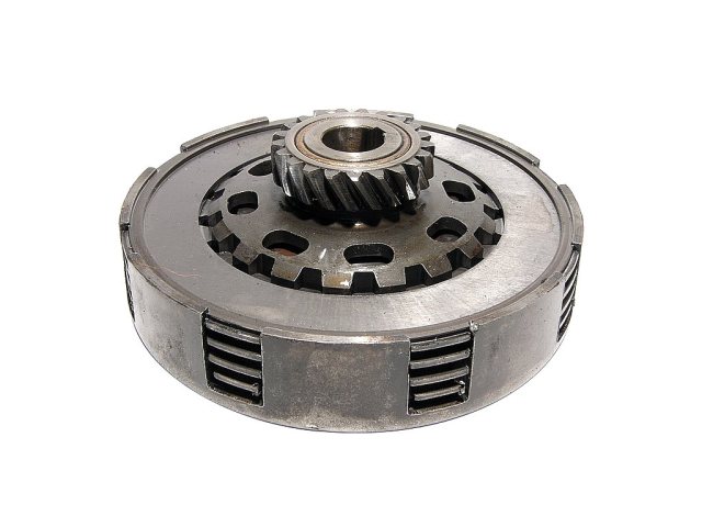 (image for) Clutch Piaggio Cosa2