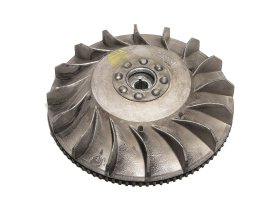 (image for) Flywheel ELESTART Piaggio Vespa PX 80-125-200, Cosa