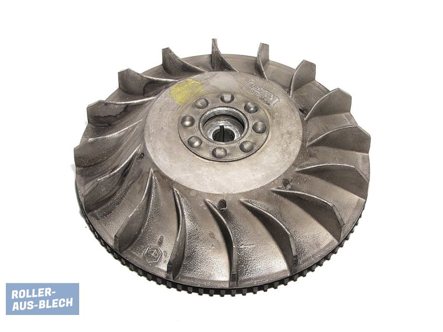 (imagen para) Flywheel ELESTART Piaggio Vespa PX 80-125-200, Cosa - Pinche Imagen para Cerrar