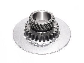 (image for) Clutch gear cog 22T FA Vespa PX 80-125