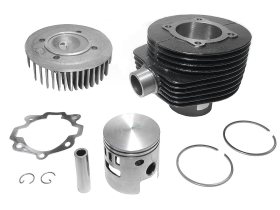 (image for) Cylinder 177 cc DR Vespa PX 125, Cosa