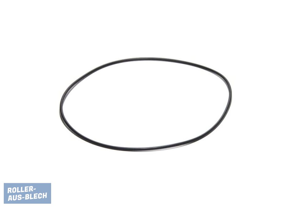 (imagen para) O-Ring Clutch Cover Vespa PX - Pinche Imagen para Cerrar