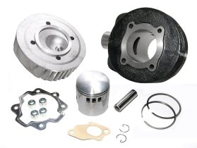 (image for) Cylinder 135 cc DR Vespa PX 80