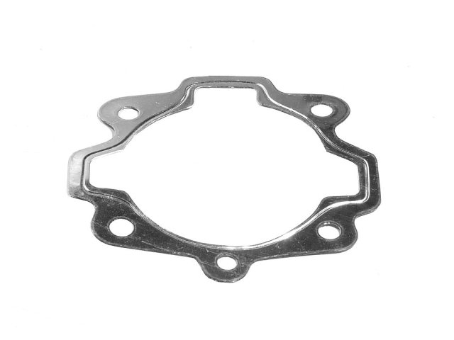 (image for) Cylinder base gasket sheet Vespa PX 80-125