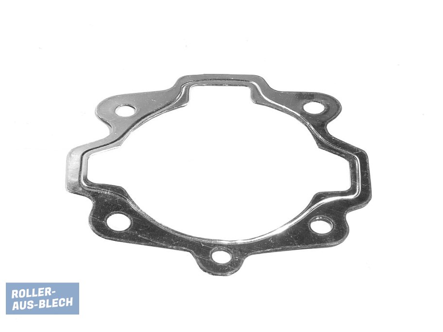 (imagen para) Cylinder base gasket sheet Vespa PX 80-125 - Pinche Imagen para Cerrar