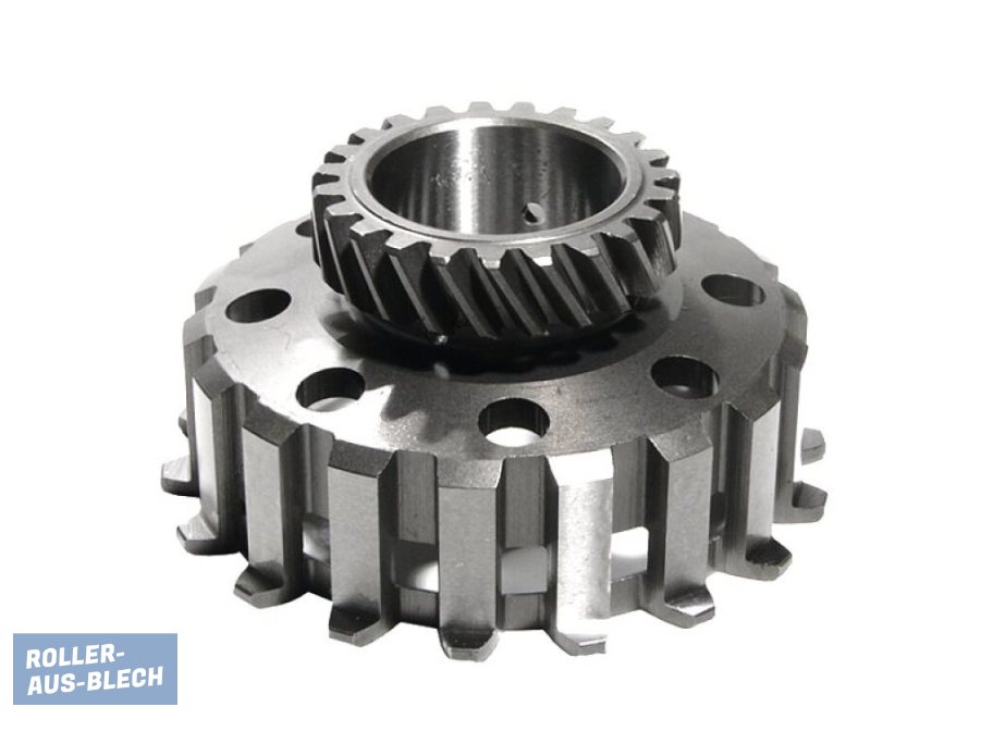 (imagen para) Clutch Gear Cog 23T FA Vespa Cosa2 - Pinche Imagen para Cerrar