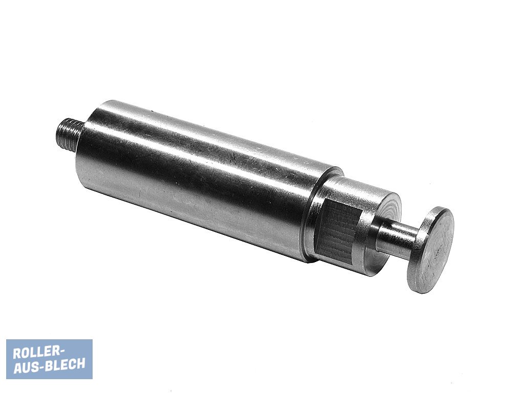 (image for) Gear Selector Rod Vespa PX Arcobaleno - Click Image to Close