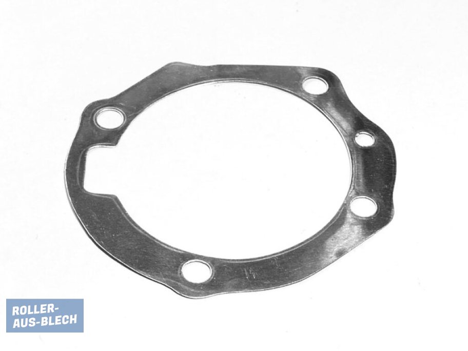 (imagen para) Cylinder base gasket sheet Vespa PX 200 - Pinche Imagen para Cerrar