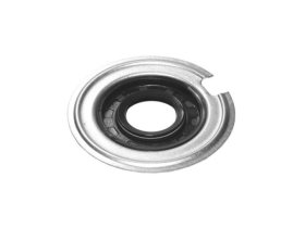 (image for) Oil Seal Crankshaft Clutch Flywheel Side OEM Vespa Sprint