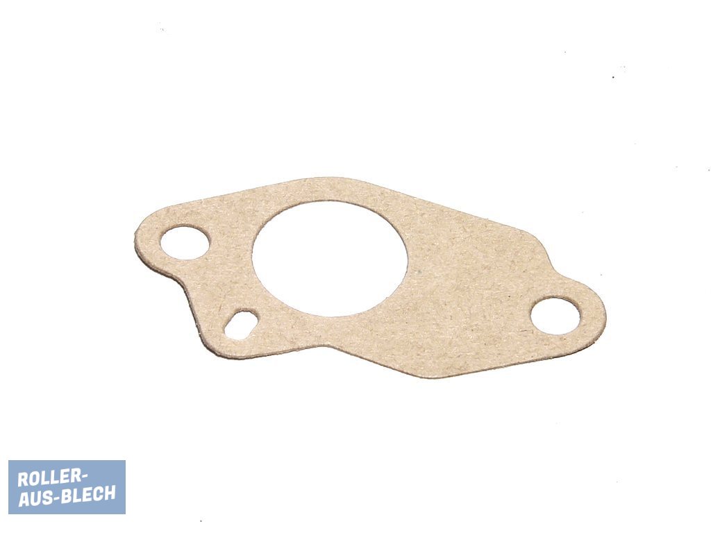 (immagine per) Guarnizione carburatore a carter carburatore Si giro Vespa PX - clicca sull'immagine per chiuderla